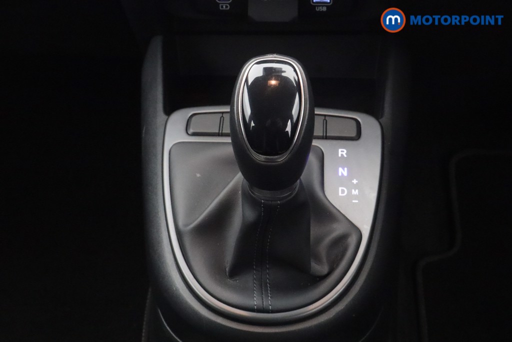 Hyundai I10 Advance Automatic Petrol Hatchback - Stock Number (1596278) - 4th supplementary image