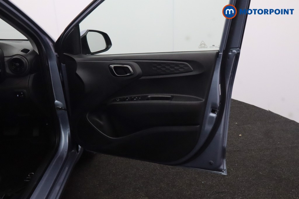 Hyundai I10 Advance Automatic Petrol Hatchback - Stock Number (1596278) - 11th supplementary image