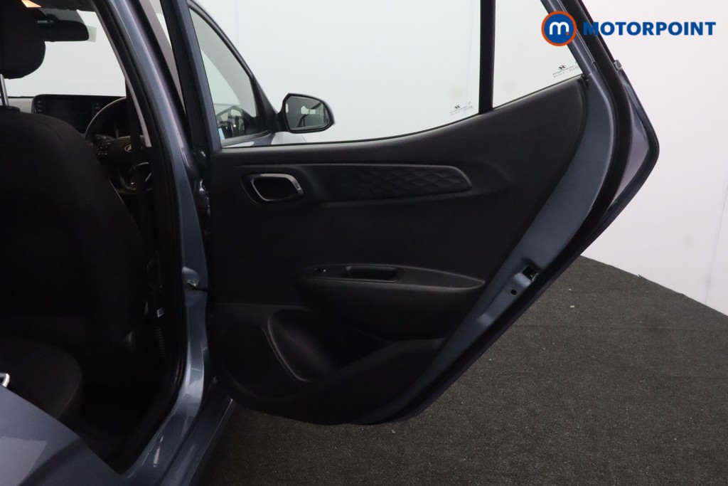 Hyundai I10 Advance Automatic Petrol Hatchback - Stock Number (1596278) - 16th supplementary image