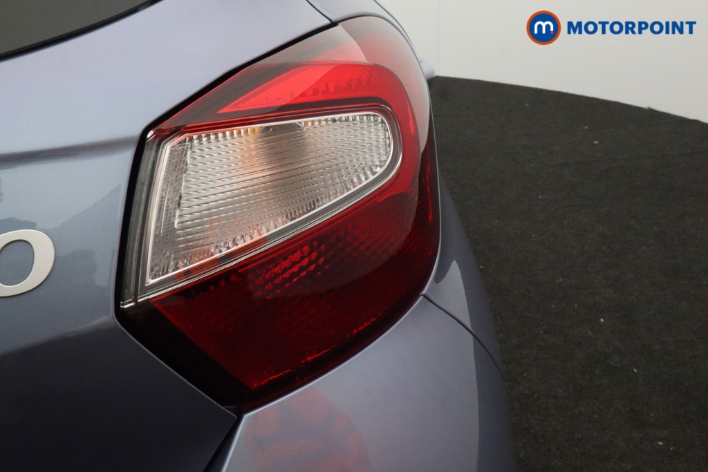 Hyundai I10 Advance Automatic Petrol Hatchback - Stock Number (1596278) - 23rd supplementary image