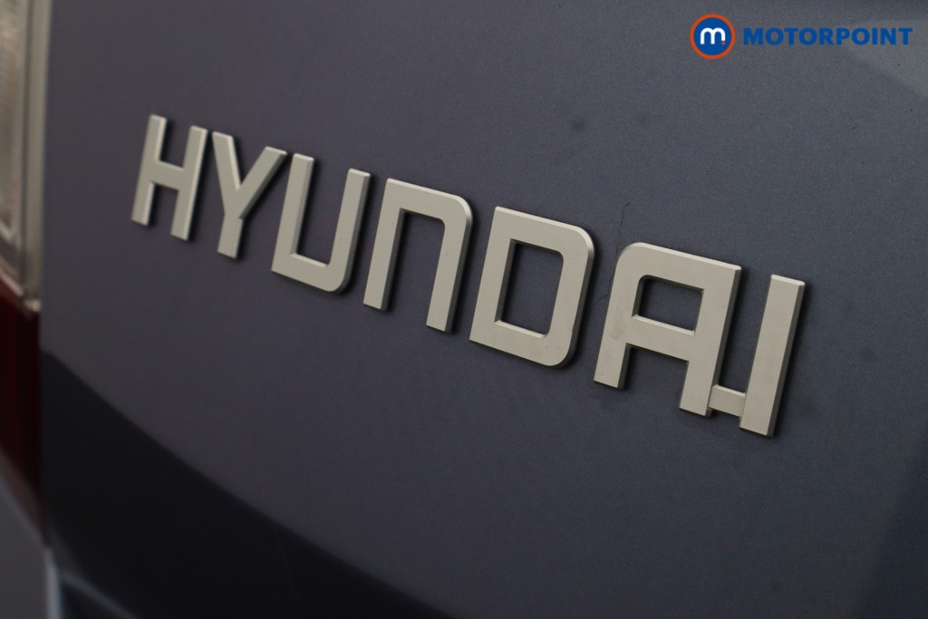 Hyundai I10 Advance Automatic Petrol Hatchback - Stock Number (1596278) - 26th supplementary image