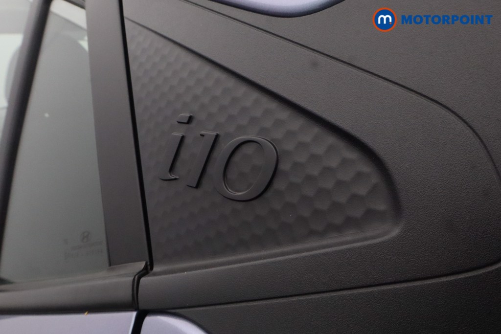 Hyundai I10 Advance Automatic Petrol Hatchback - Stock Number (1596278) - 27th supplementary image