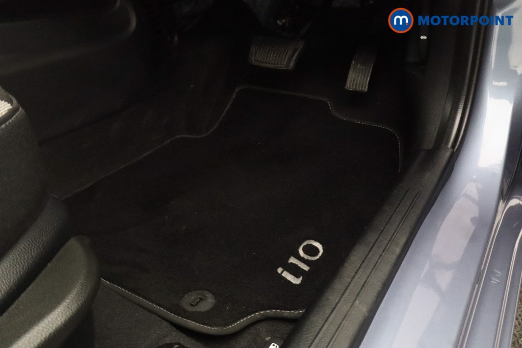 Hyundai I10 Advance Automatic Petrol Hatchback - Stock Number (1596278) - 29th supplementary image