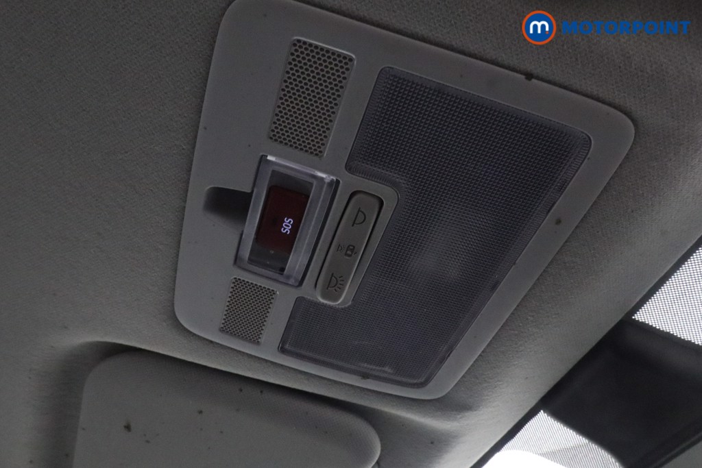 Hyundai I10 Advance Automatic Petrol Hatchback - Stock Number (1596278) - 31st supplementary image