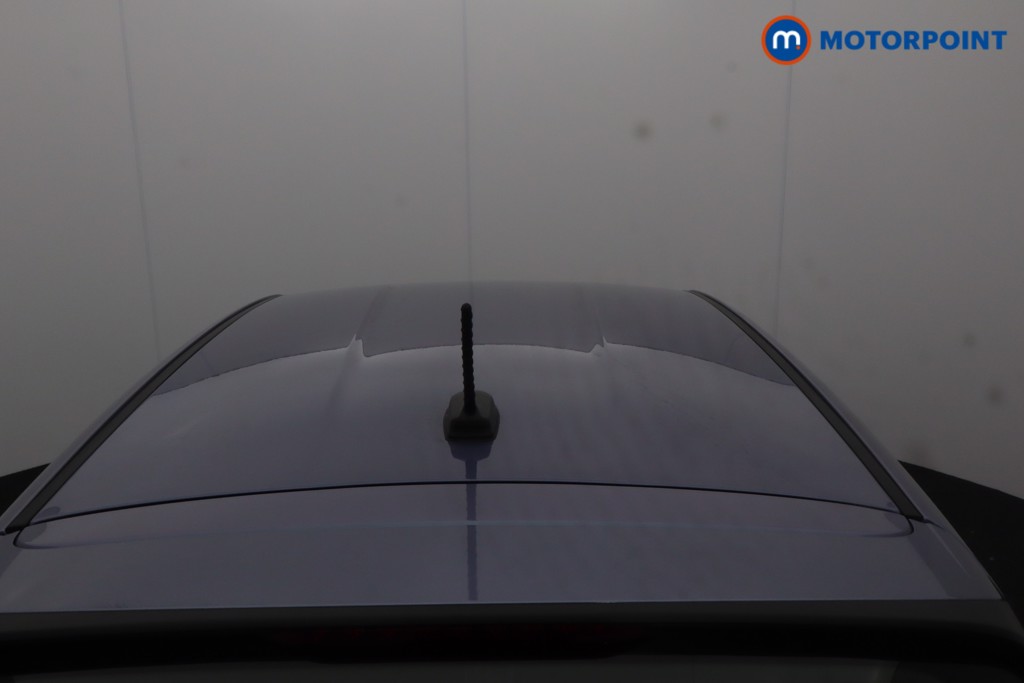 Hyundai I10 Advance Automatic Petrol Hatchback - Stock Number (1596278) - 33rd supplementary image