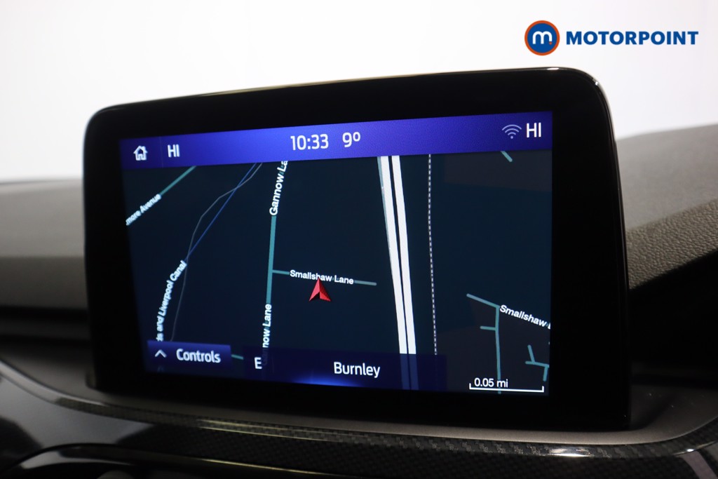 Ford Kuga St-Line X Edition Automatic Diesel SUV - Stock Number (1596301) - 2nd supplementary image