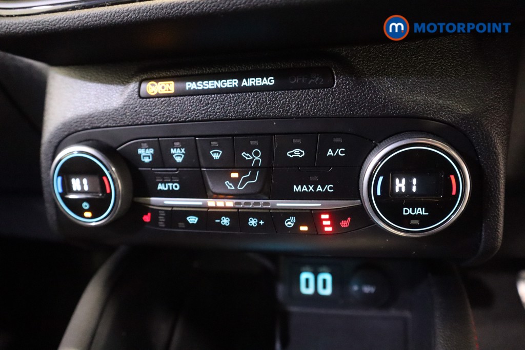 Ford Kuga St-Line X Edition Automatic Diesel SUV - Stock Number (1596301) - 6th supplementary image