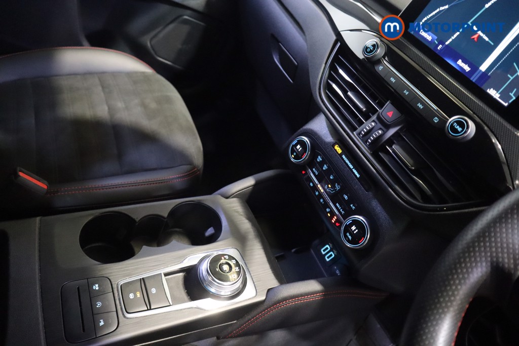 Ford Kuga St-Line X Edition Automatic Diesel SUV - Stock Number (1596301) - 8th supplementary image