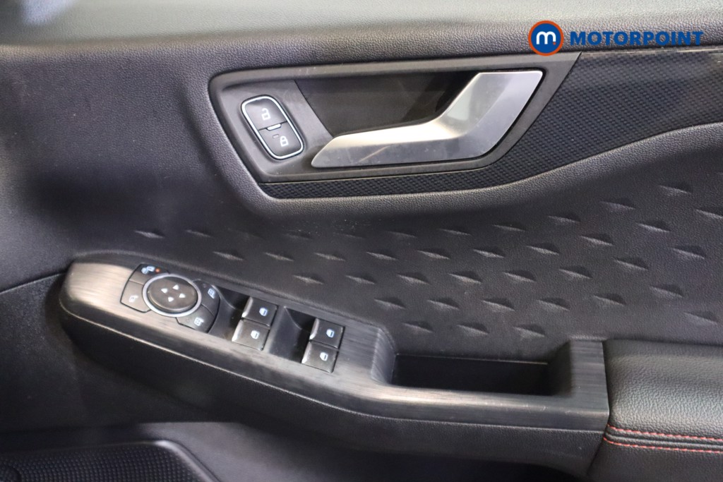 Ford Kuga St-Line X Edition Automatic Diesel SUV - Stock Number (1596301) - 11th supplementary image