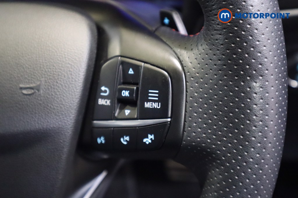 Ford Kuga St-Line X Edition Automatic Diesel SUV - Stock Number (1596301) - 14th supplementary image