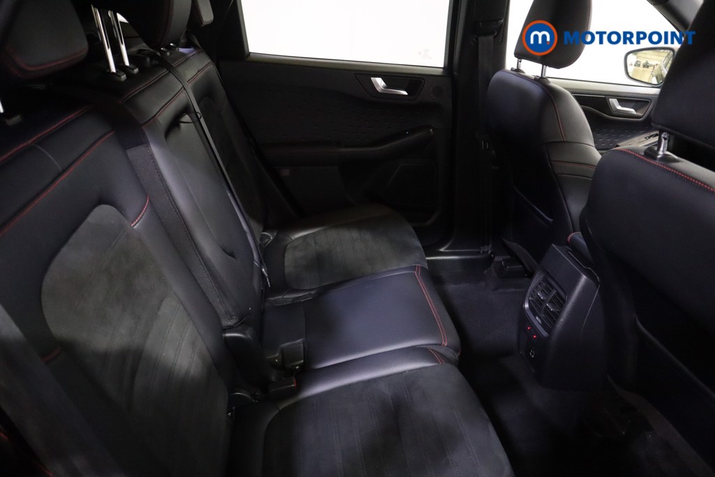 Ford Kuga St-Line X Edition Automatic Diesel SUV - Stock Number (1596301) - 19th supplementary image