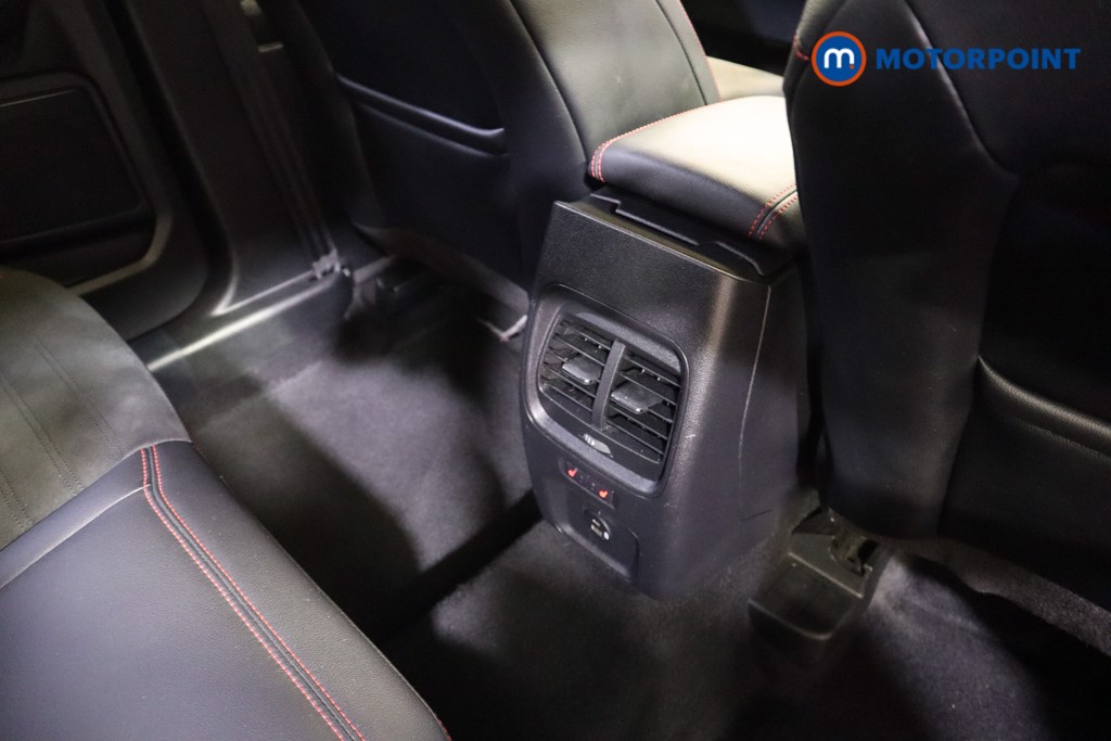 Ford Kuga St-Line X Edition Automatic Diesel SUV - Stock Number (1596301) - 20th supplementary image