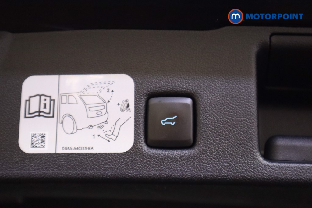 Ford Kuga St-Line X Edition Automatic Diesel SUV - Stock Number (1596301) - 22nd supplementary image