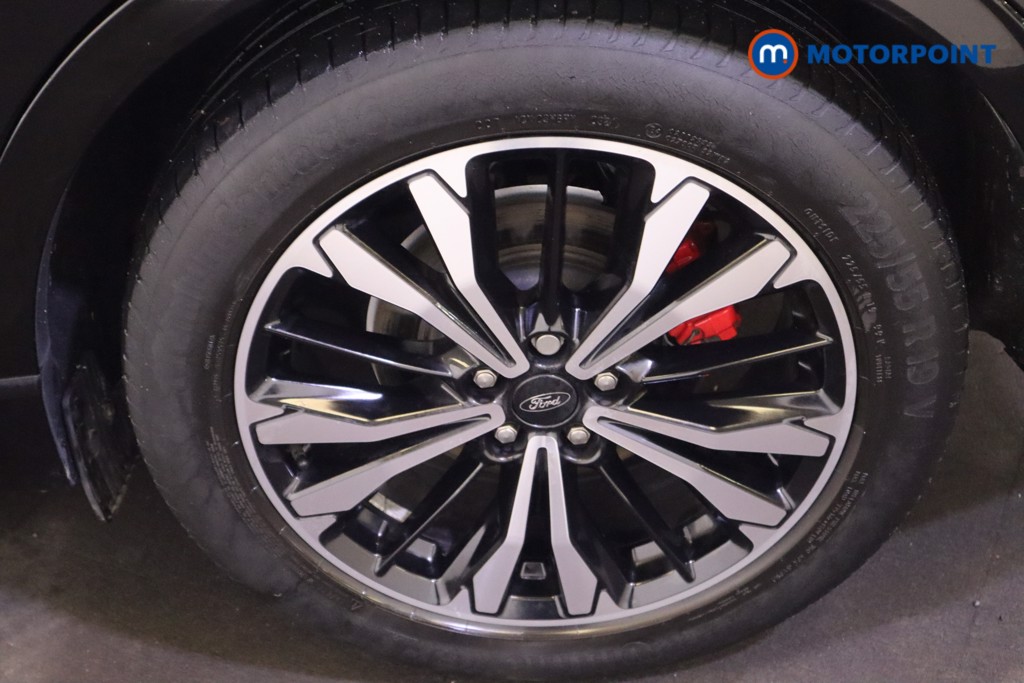 Ford Kuga St-Line X Edition Automatic Diesel SUV - Stock Number (1596301) - 24th supplementary image