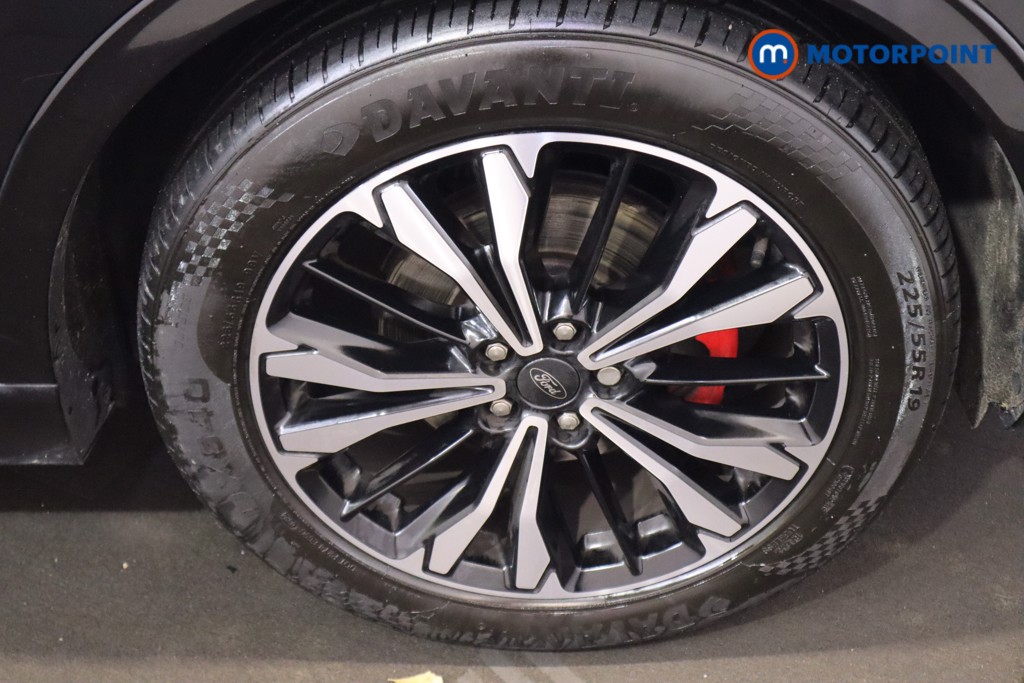 Ford Kuga St-Line X Edition Automatic Diesel SUV - Stock Number (1596301) - 26th supplementary image