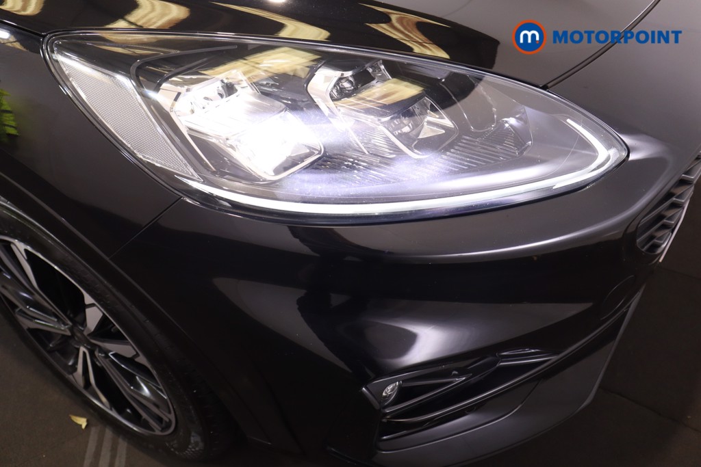 Ford Kuga St-Line X Edition Automatic Diesel SUV - Stock Number (1596301) - 27th supplementary image