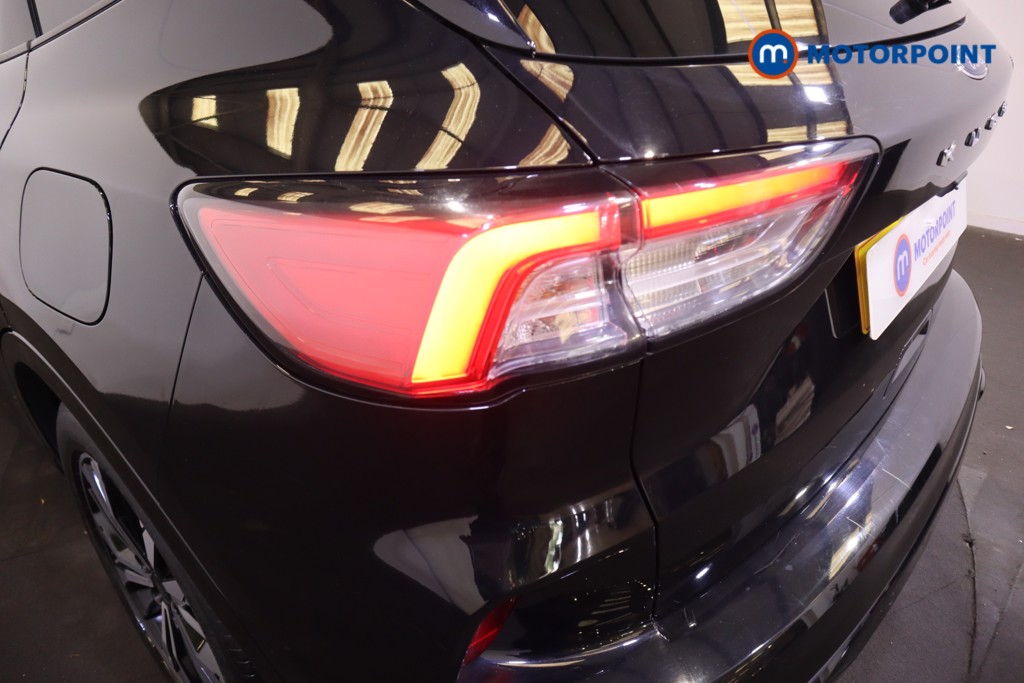 Ford Kuga St-Line X Edition Automatic Diesel SUV - Stock Number (1596301) - 29th supplementary image