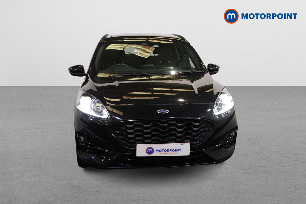 Ford Kuga St-Line X Edition Automatic Diesel SUV - Stock Number (1596301) - Front bumper