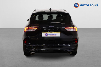 Ford Kuga St-Line X Edition Automatic Diesel SUV - Stock Number (1596301) - Rear bumper