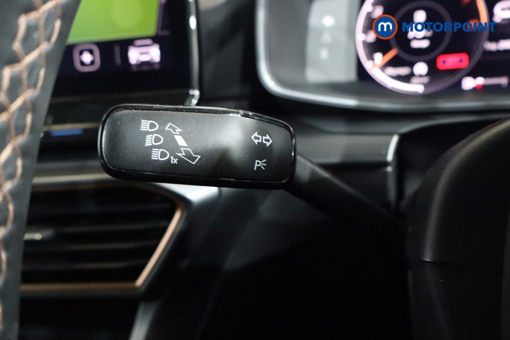 Cupra Formentor V2 Automatic Petrol SUV - Stock Number (1596302) - 4th supplementary image