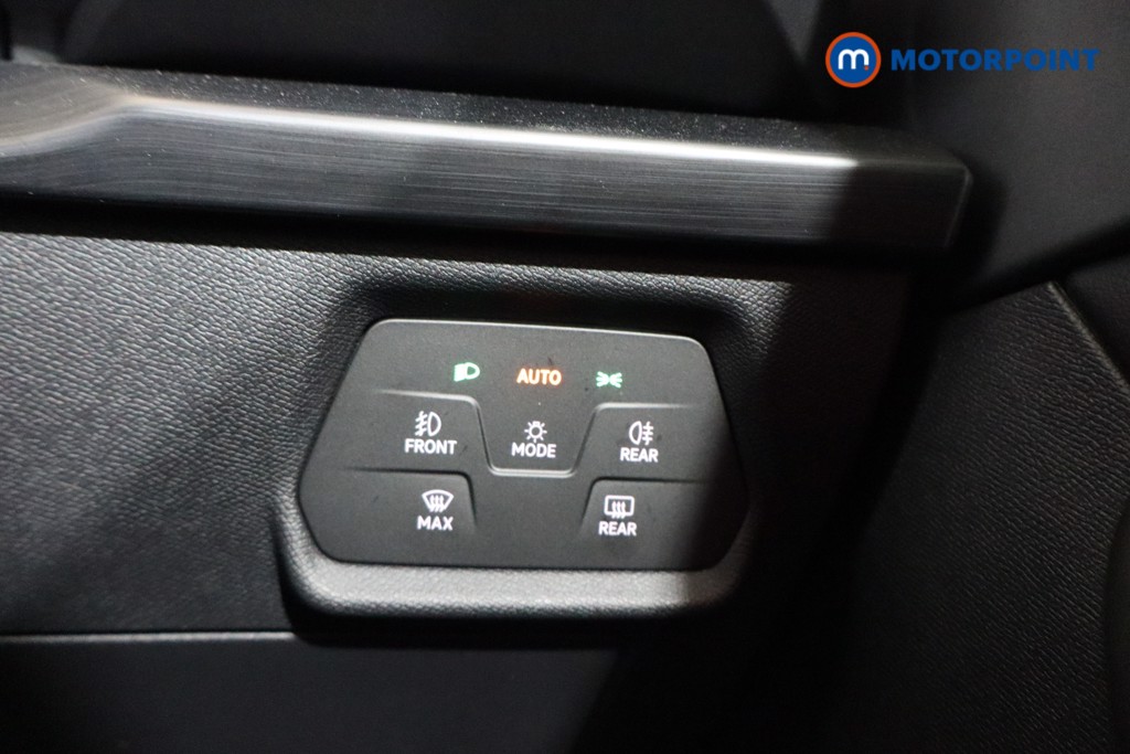 Cupra Formentor V2 Automatic Petrol SUV - Stock Number (1596302) - 7th supplementary image