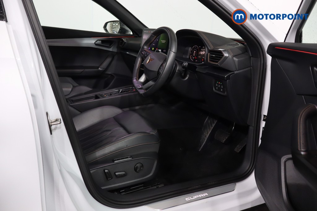 Cupra Formentor V2 Automatic Petrol SUV - Stock Number (1596302) - 16th supplementary image