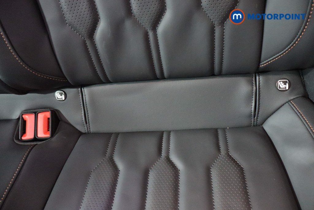 Cupra Formentor V2 Automatic Petrol SUV - Stock Number (1596302) - 20th supplementary image