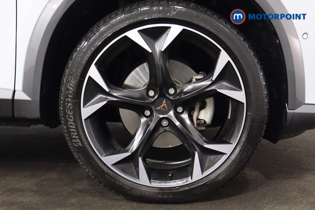 Cupra Formentor V2 Automatic Petrol SUV - Stock Number (1596302) - 24th supplementary image