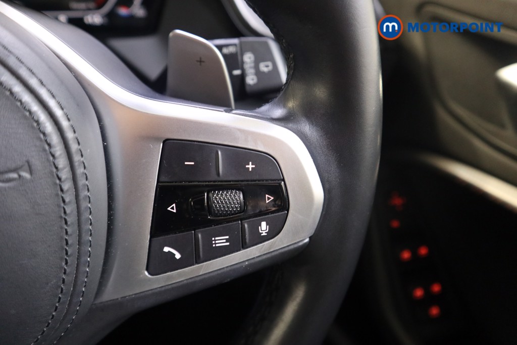 BMW 1 Series M Sport Automatic Diesel Hatchback - Stock Number (1596322) - 4th supplementary image