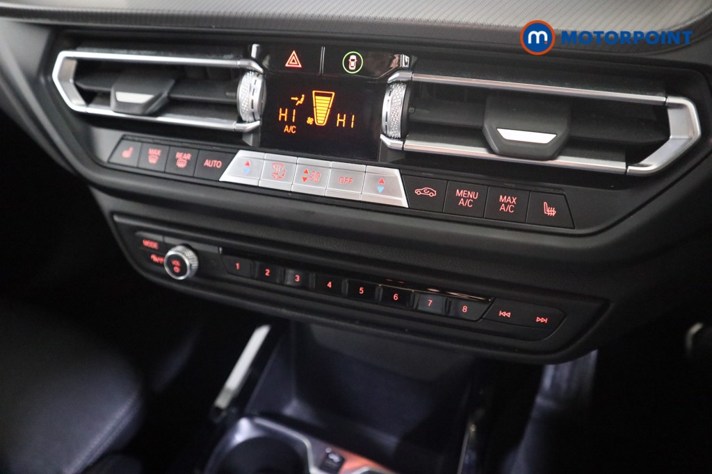 BMW 1 Series M Sport Automatic Diesel Hatchback - Stock Number (1596322) - 8th supplementary image