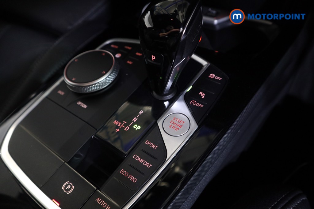 BMW 1 Series M Sport Automatic Diesel Hatchback - Stock Number (1596322) - 11th supplementary image