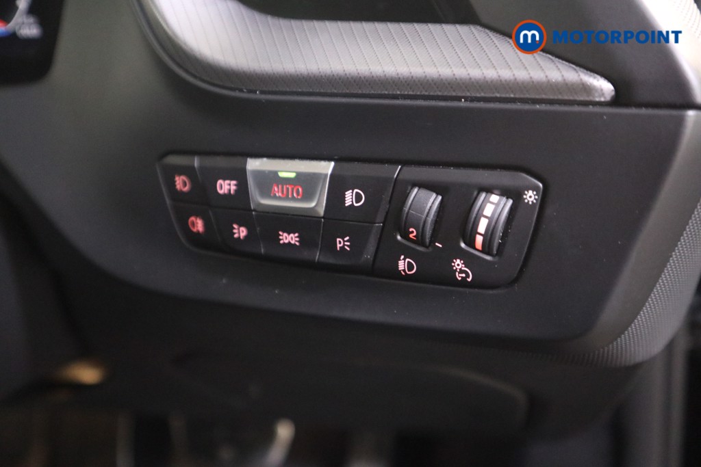 BMW 1 Series M Sport Automatic Diesel Hatchback - Stock Number (1596322) - 12th supplementary image