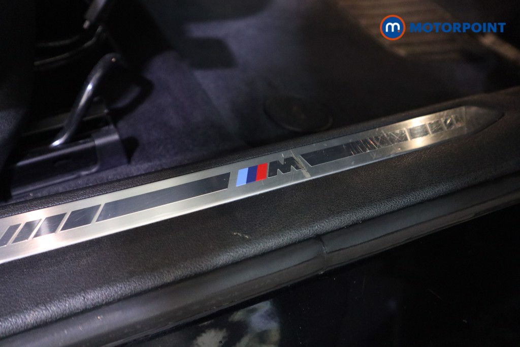 BMW 1 Series M Sport Automatic Diesel Hatchback - Stock Number (1596322) - 15th supplementary image