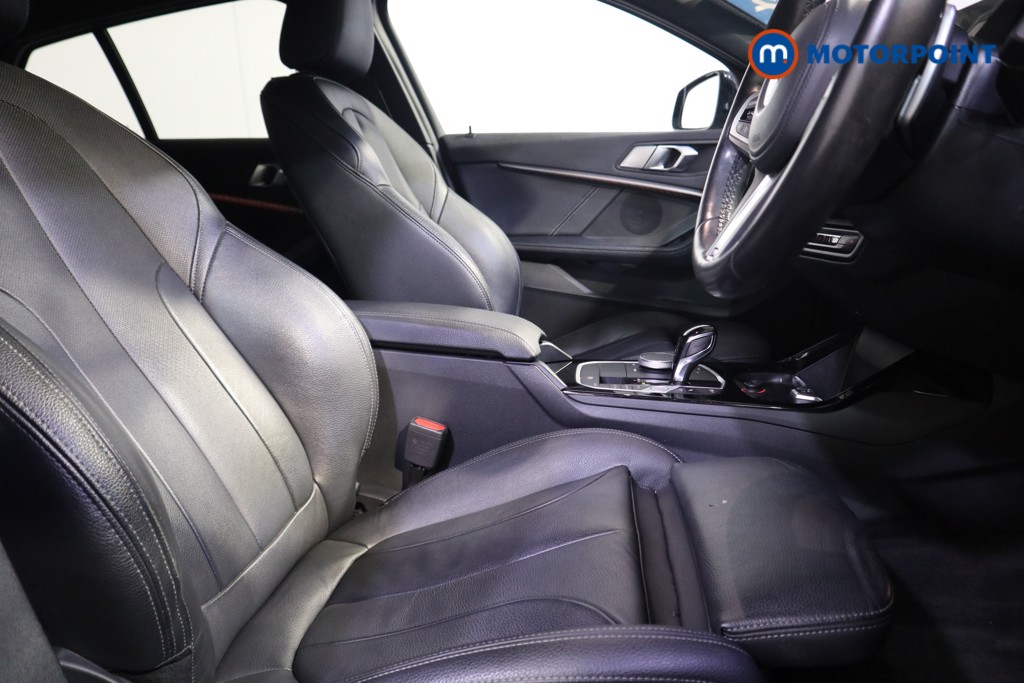 BMW 1 Series M Sport Automatic Diesel Hatchback - Stock Number (1596322) - 16th supplementary image