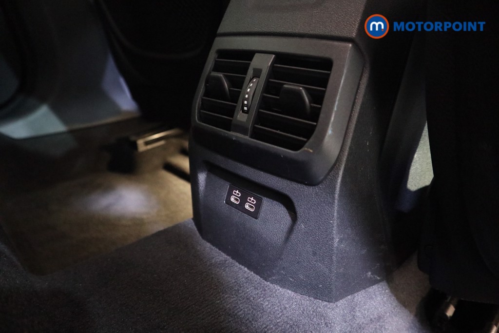 BMW 1 Series M Sport Automatic Diesel Hatchback - Stock Number (1596322) - 19th supplementary image