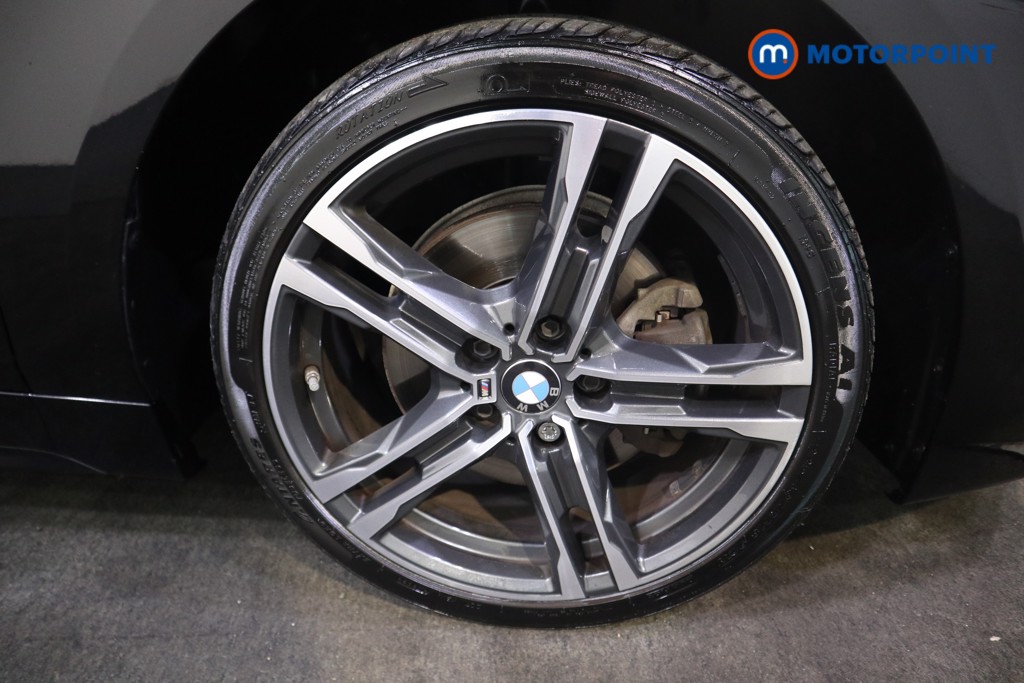 BMW 1 Series M Sport Automatic Diesel Hatchback - Stock Number (1596322) - 23rd supplementary image