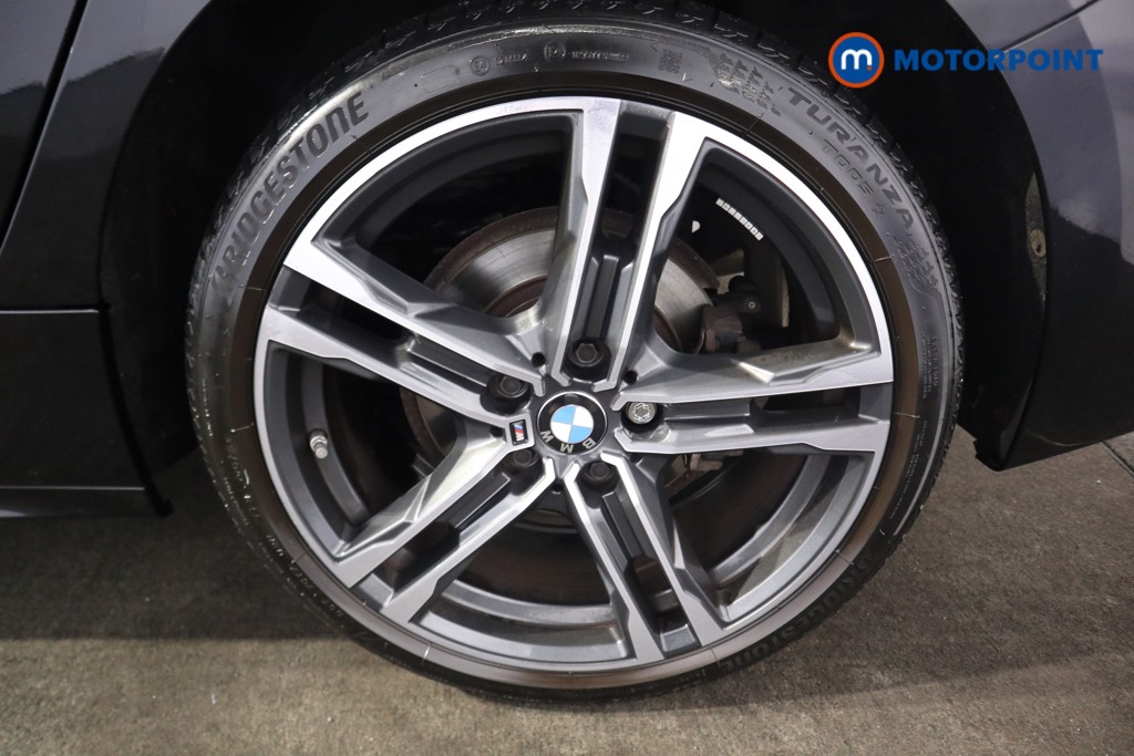 BMW 1 Series M Sport Automatic Diesel Hatchback - Stock Number (1596322) - 25th supplementary image