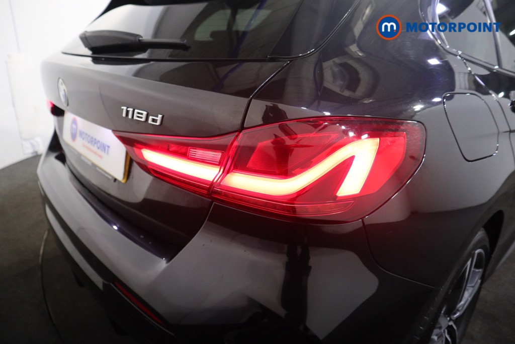 BMW 1 Series M Sport Automatic Diesel Hatchback - Stock Number (1596322) - 27th supplementary image