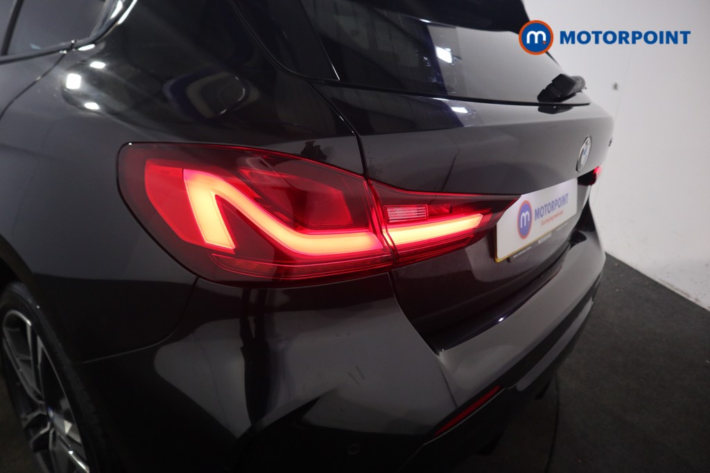 BMW 1 Series M Sport Automatic Diesel Hatchback - Stock Number (1596322) - 28th supplementary image