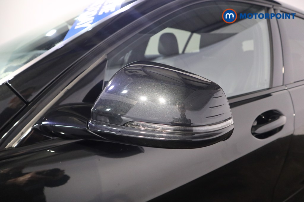 BMW 1 Series M Sport Automatic Diesel Hatchback - Stock Number (1596322) - 31st supplementary image