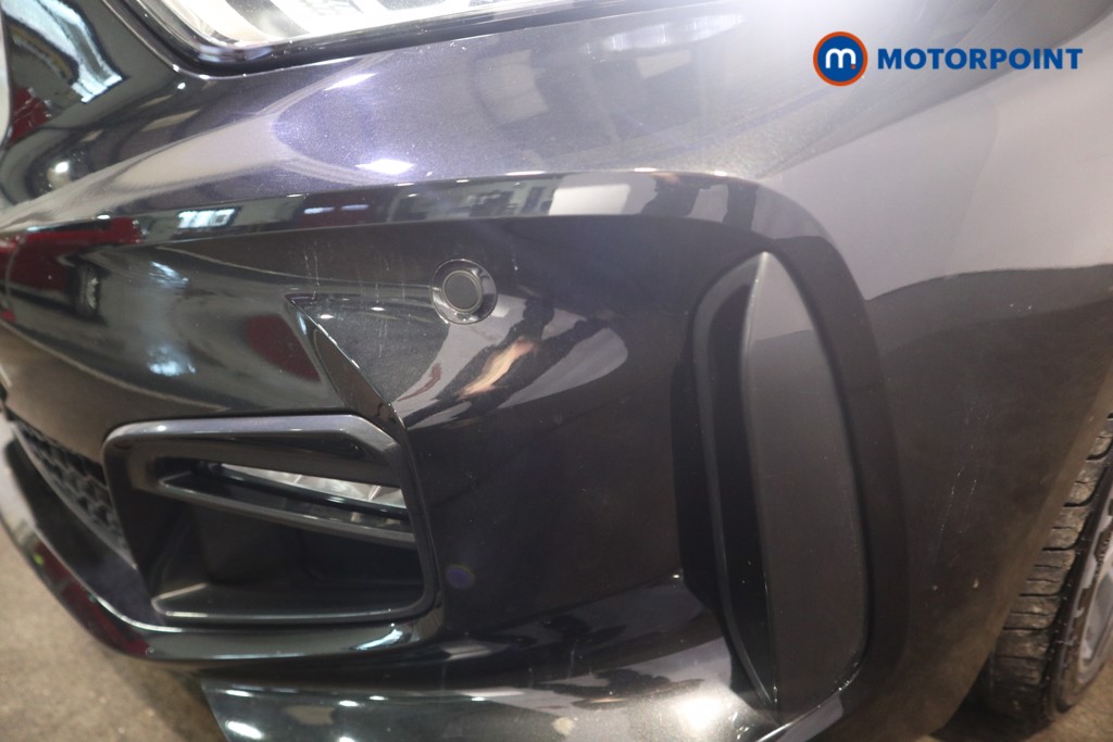 BMW 1 Series M Sport Automatic Diesel Hatchback - Stock Number (1596322) - 33rd supplementary image