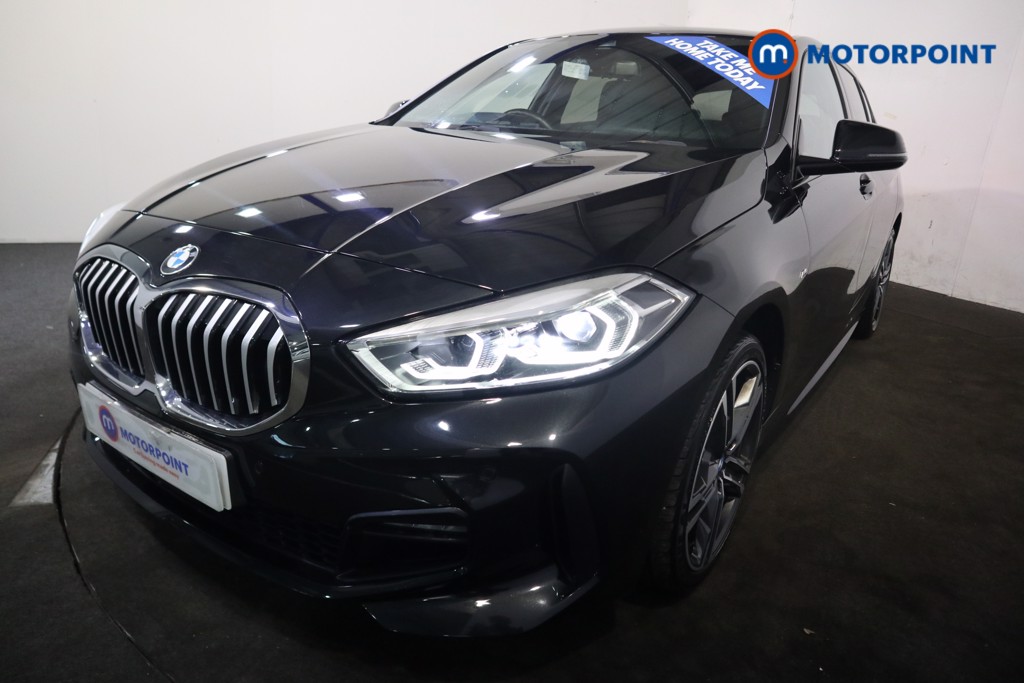 BMW 1 Series M Sport Automatic Diesel Hatchback - Stock Number (1596322) - 34th supplementary image