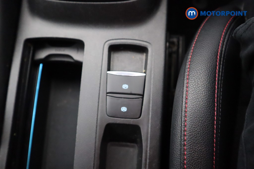 Ford Focus St-Line X Manual Petrol Hatchback - Stock Number (1596336) - 14th supplementary image