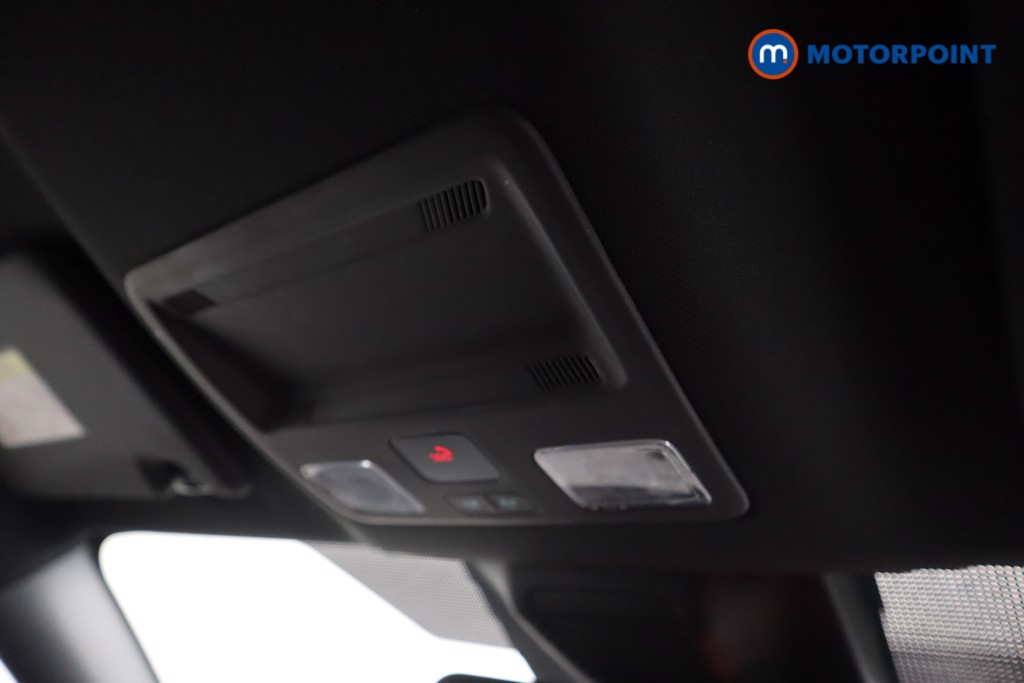 Ford Focus St-Line X Manual Petrol Hatchback - Stock Number (1596336) - 17th supplementary image