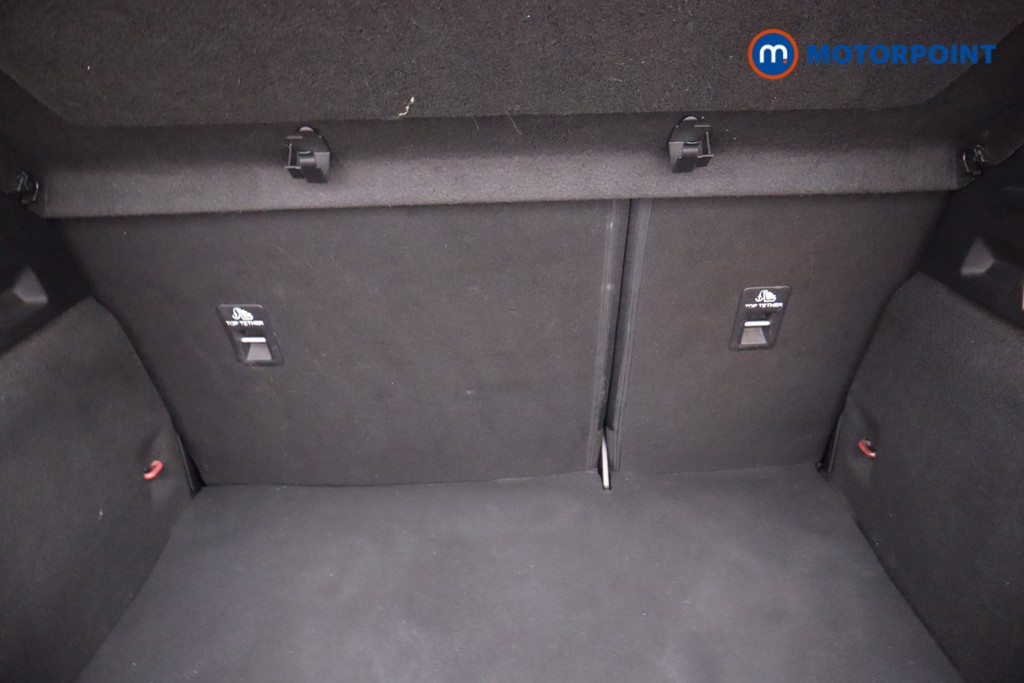 Ford Focus St-Line X Manual Petrol Hatchback - Stock Number (1596336) - 28th supplementary image