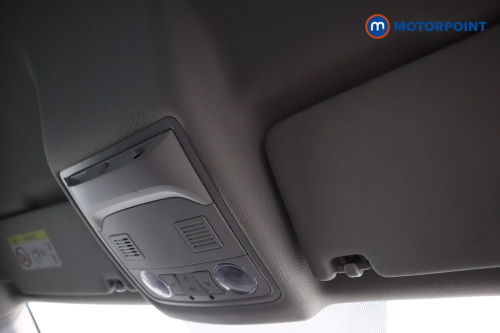 Seat Leon Se Dynamic Manual Petrol Hatchback - Stock Number (1596426) - 8th supplementary image