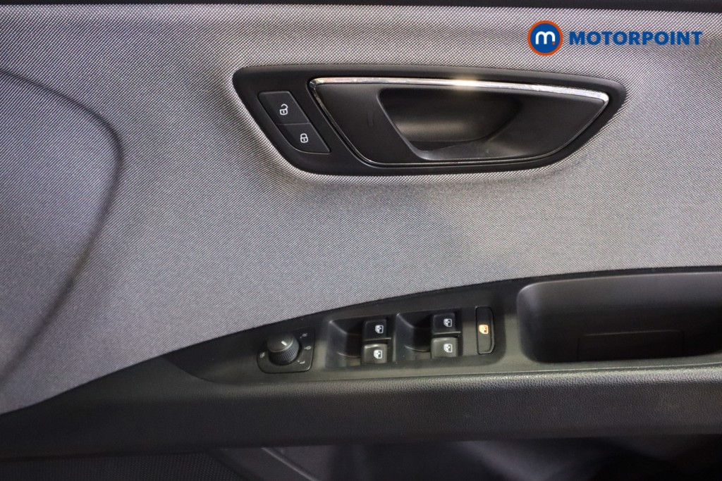 Seat Leon Se Dynamic Manual Petrol Hatchback - Stock Number (1596426) - 10th supplementary image