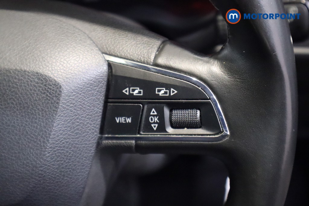 Seat Leon Se Dynamic Manual Petrol Hatchback - Stock Number (1596426) - 13th supplementary image