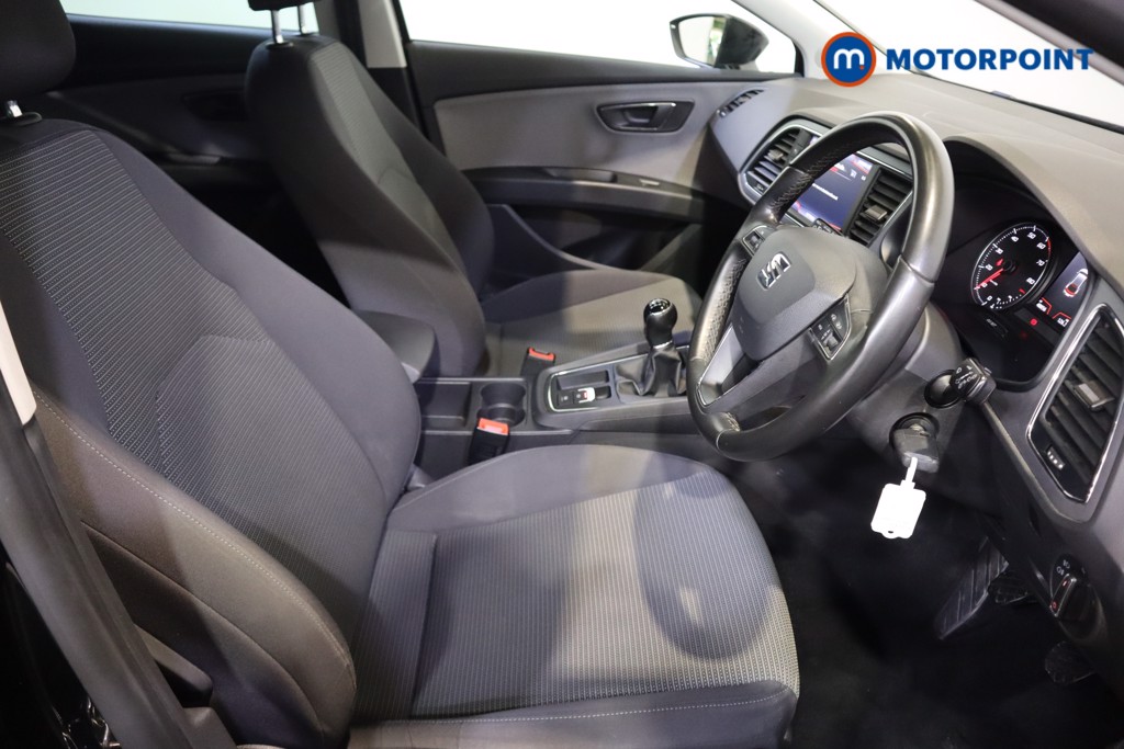 Seat Leon Se Dynamic Manual Petrol Hatchback - Stock Number (1596426) - 17th supplementary image