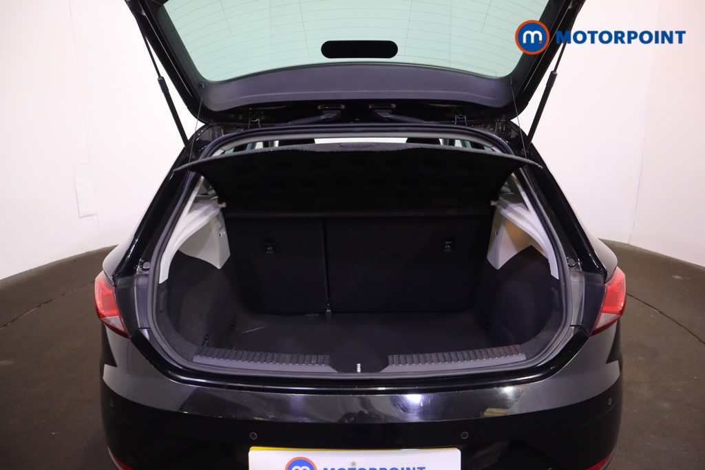 Seat Leon Se Dynamic Manual Petrol Hatchback - Stock Number (1596426) - 20th supplementary image